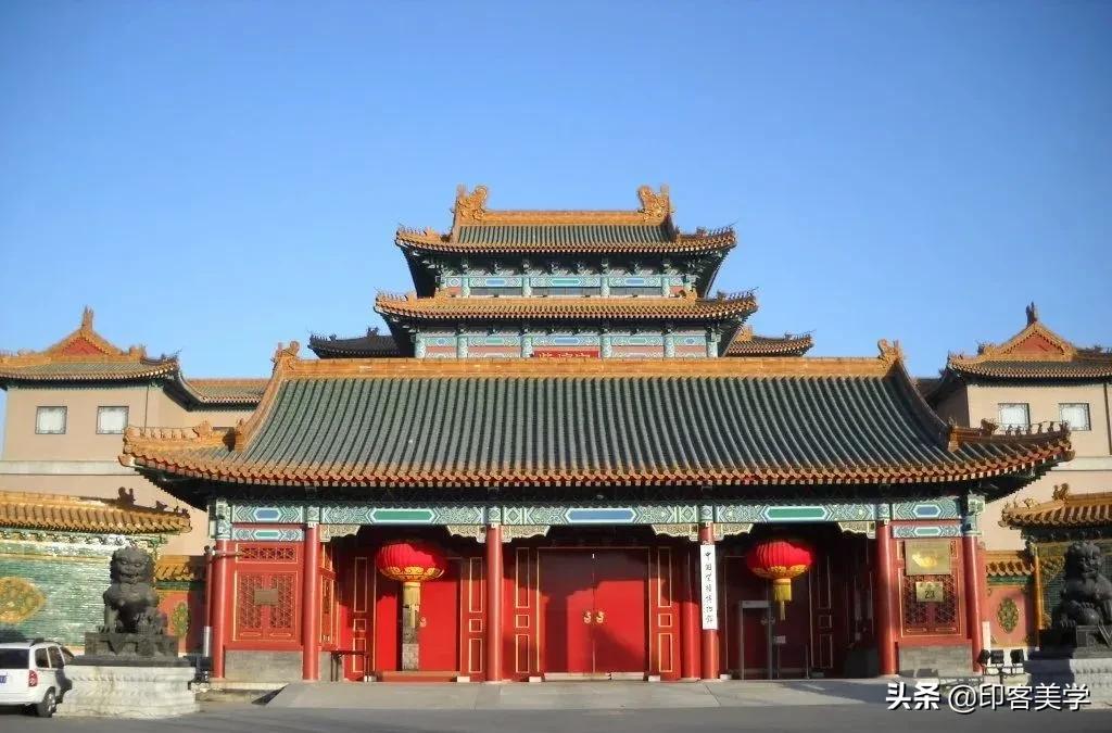 上海十大小众博物馆排名,十大小众博物馆