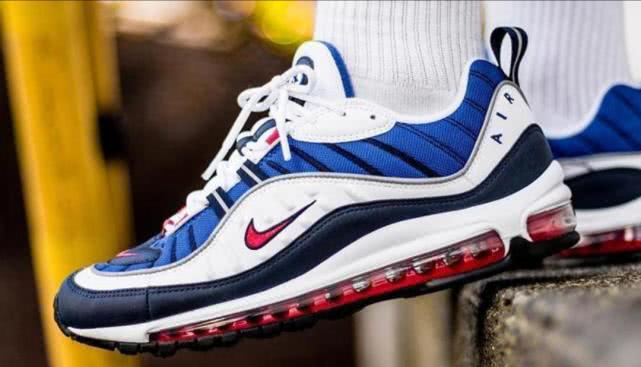 鞋柜不可缺少的一款鞋,你的鞋柜里缺一双新鞋子