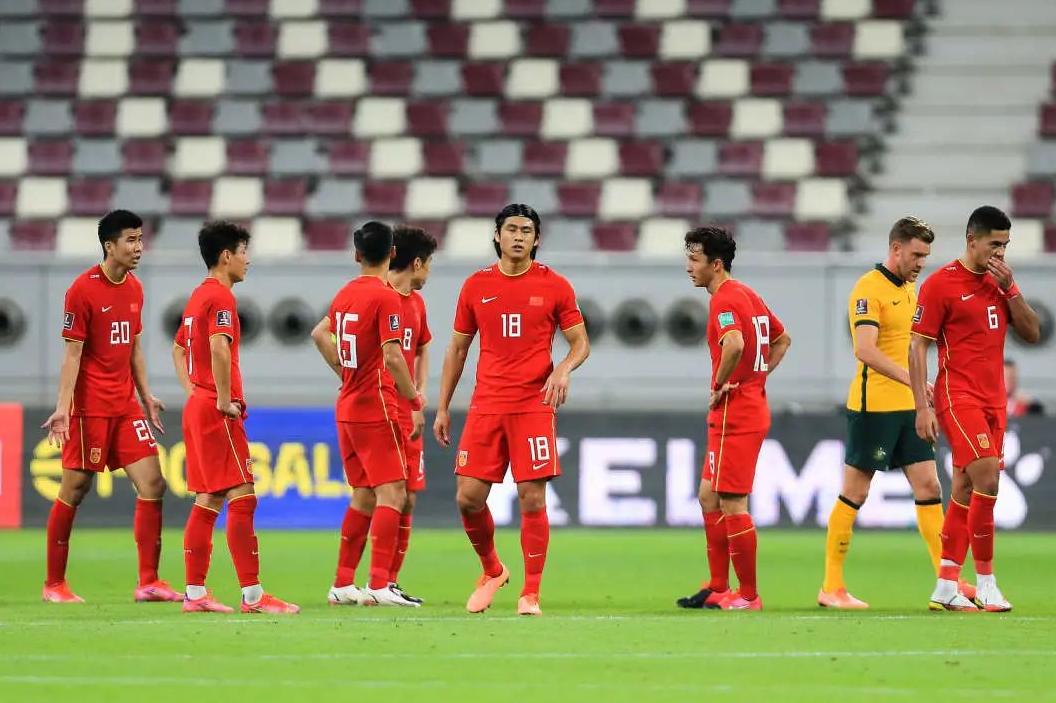 国足出线形势最新分析,国足出线形势分析表