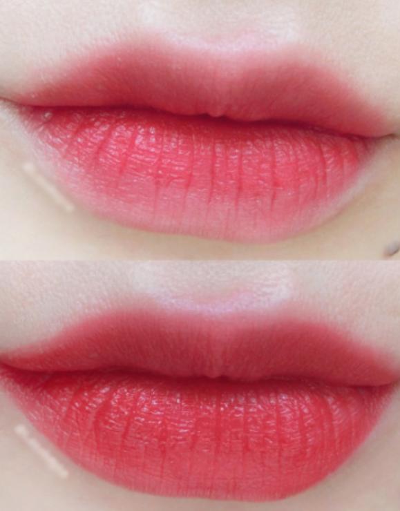 口红品牌排行榜前十名色号,各大口红经典色号图片