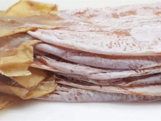 墨鱼干与鱿鱼干有什么区别,墨鱼干和鱿鱼干的区别