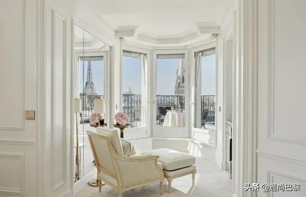 法国尼斯度假豪华酒店,欧洲十大顶级度假酒店