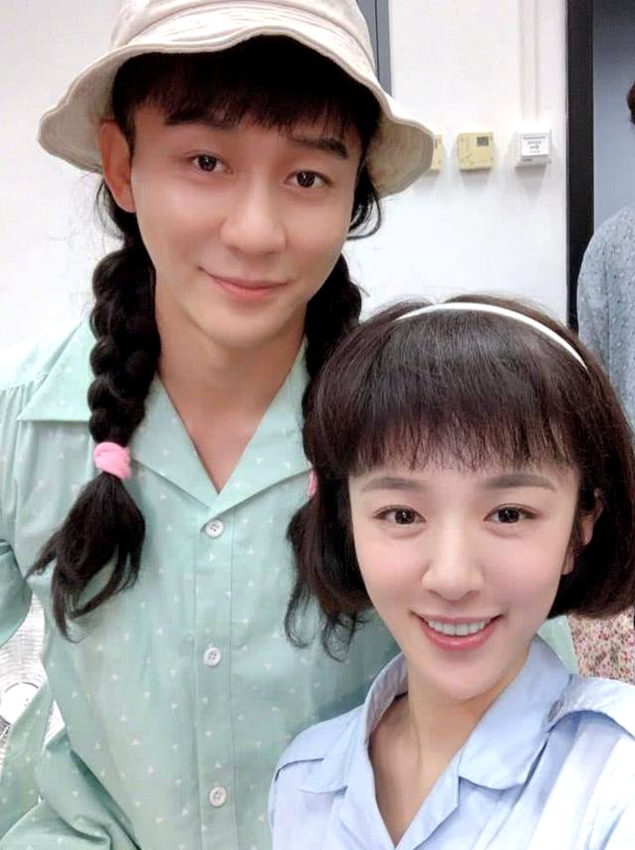 王晓晨绝世而独立,王晓晨是多少男人心中的女神