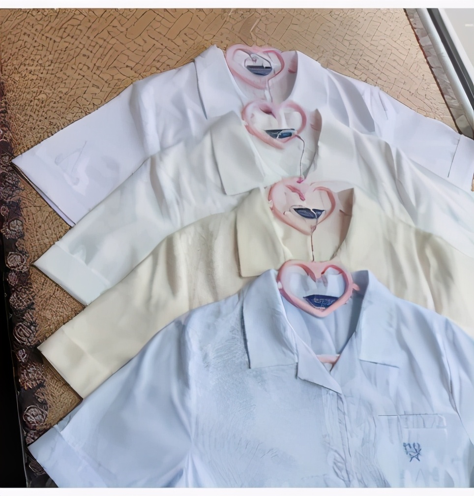 安利舒服的衬衫,有质感的夏季衬衫推荐