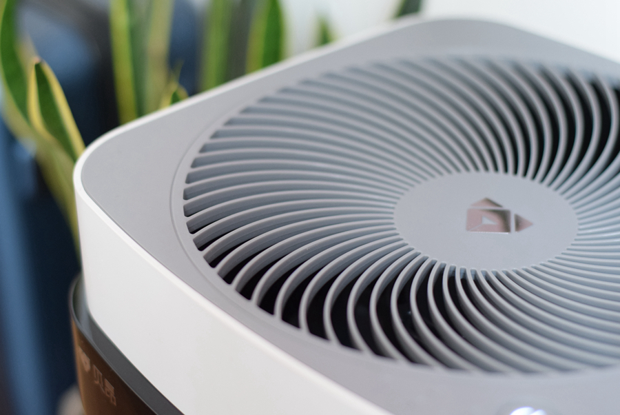 全网首发评测：拜拜了！需要滤芯才能长期使用空气净化器的时代！