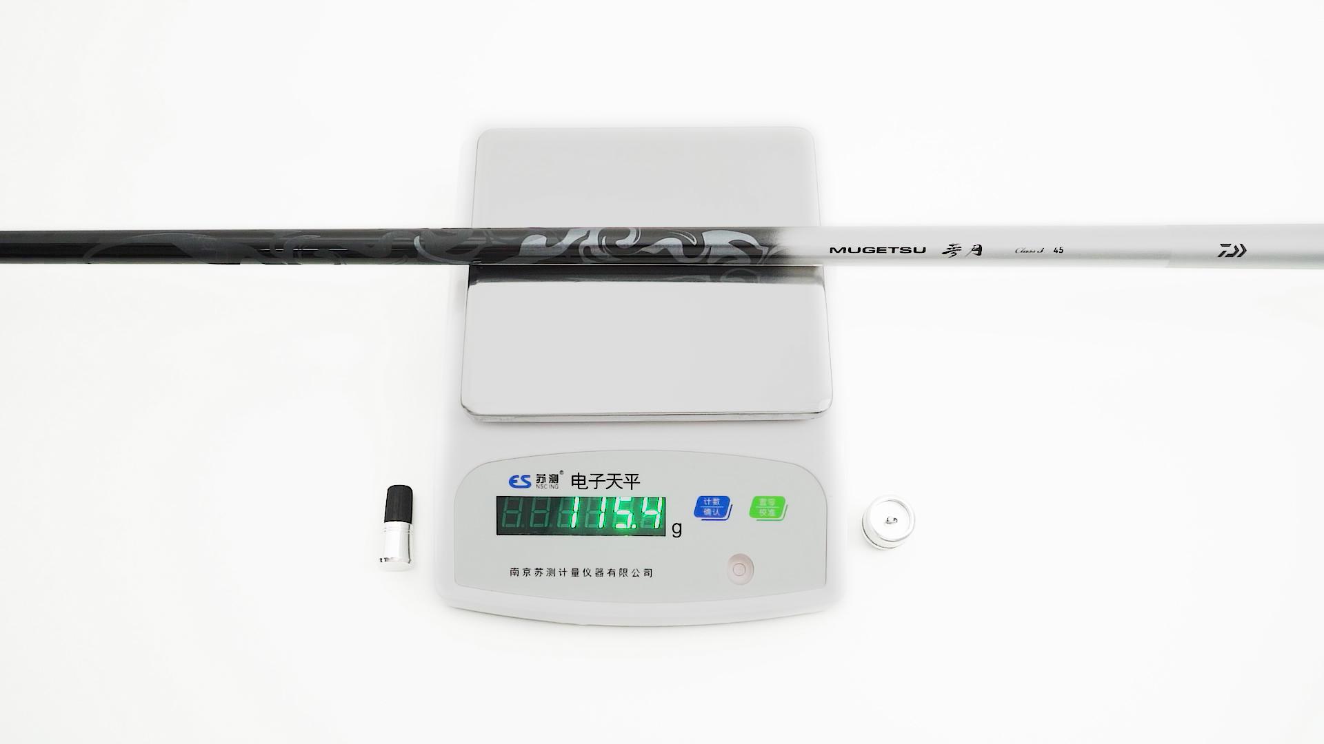 花了300块钱买渔具,用几十块钱的鱼竿丢人吗