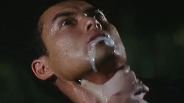 山村老尸和楚人美是同一部电影吗,山村老尸十位演员今昔对比