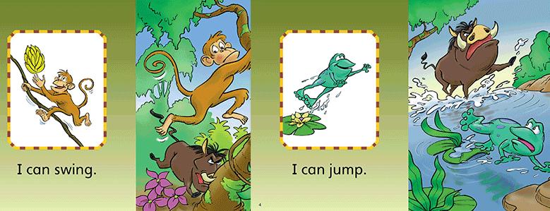 培生英语分级阅读值得读吗,英语分级阅读6-12岁推荐