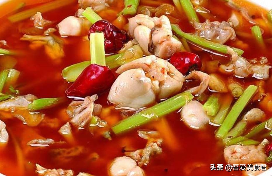 做厨师5年了,做了30年的厨师做烧鹅