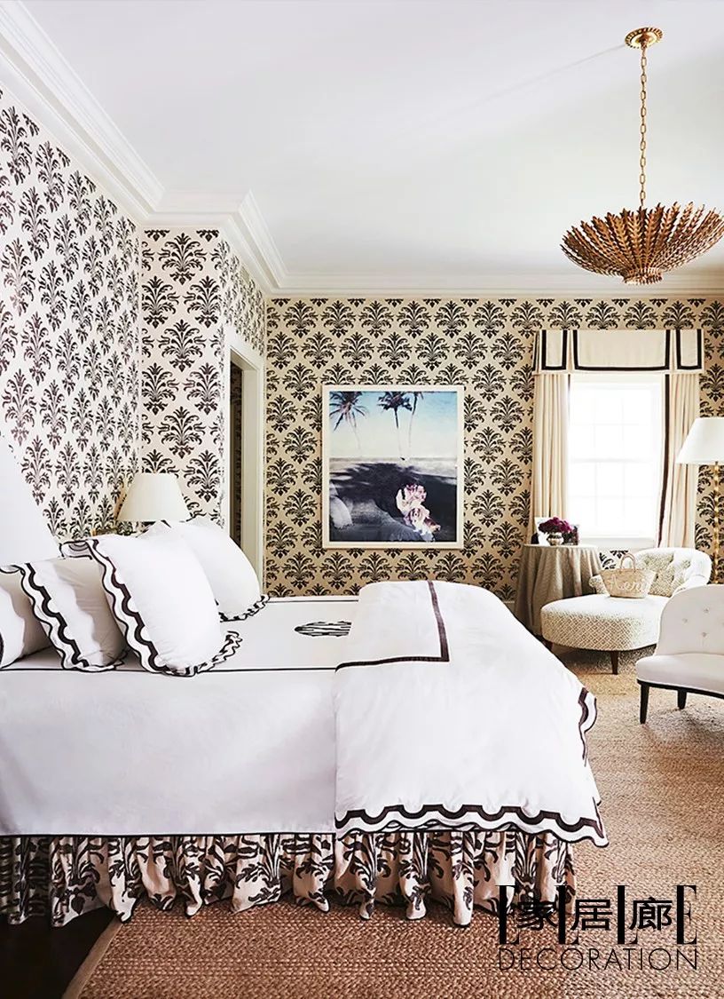 雅诗兰黛家居,雅诗兰黛祖屋别墅