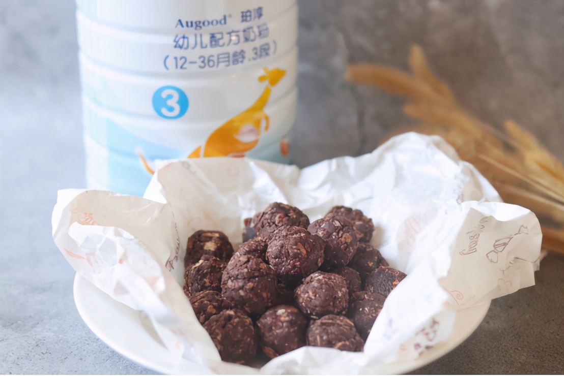 燕麦风味巧克力怎么做才好吃,巧克力好吃又有能量