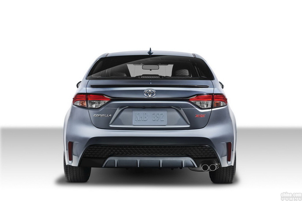 将性能作为追求？全新雷凌靠老发动机可不太行