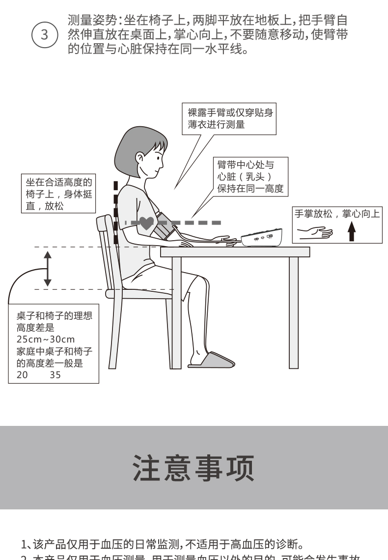 什么牌子血压计量血压最精准,血压计手环哪个牌子的精准