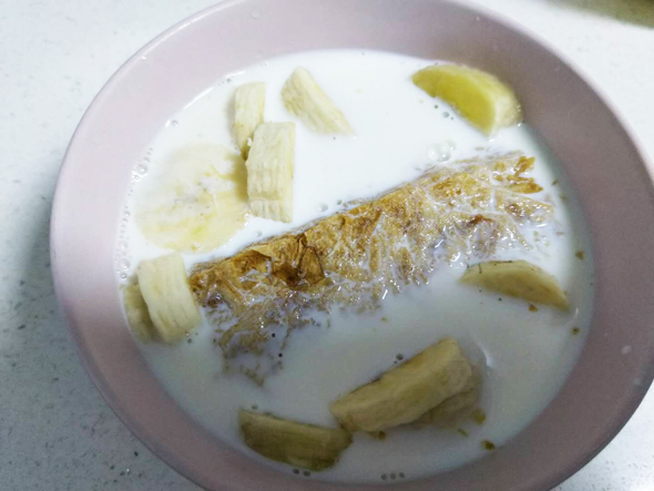 安迪同款燕麦片,安迪同款麦片好吃吗