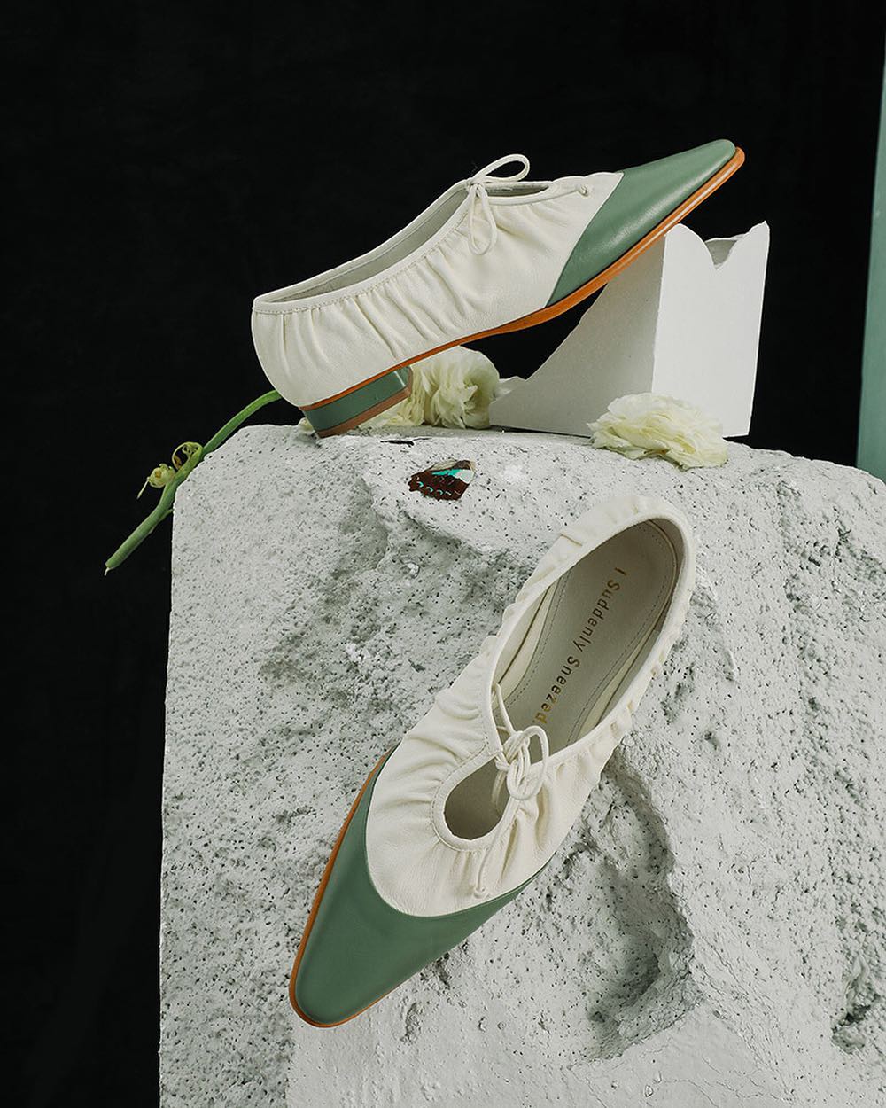 今日国潮品牌潮酷女鞋包品牌推荐，可盐可甜酥到爆帅气潮人我最型