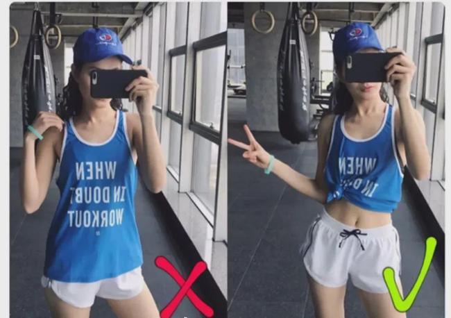 这可能是北京最破的健身房，却是撸铁者的天堂...