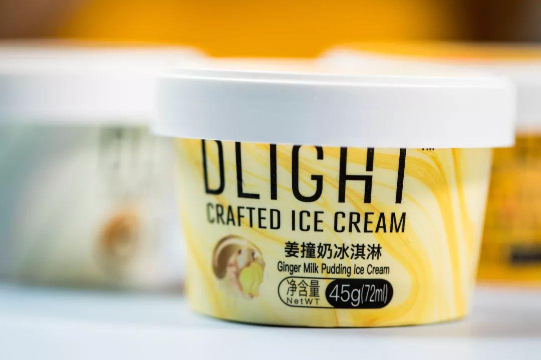 万豪酒店自助餐冰淇淋,七星级酒店冰淇淋