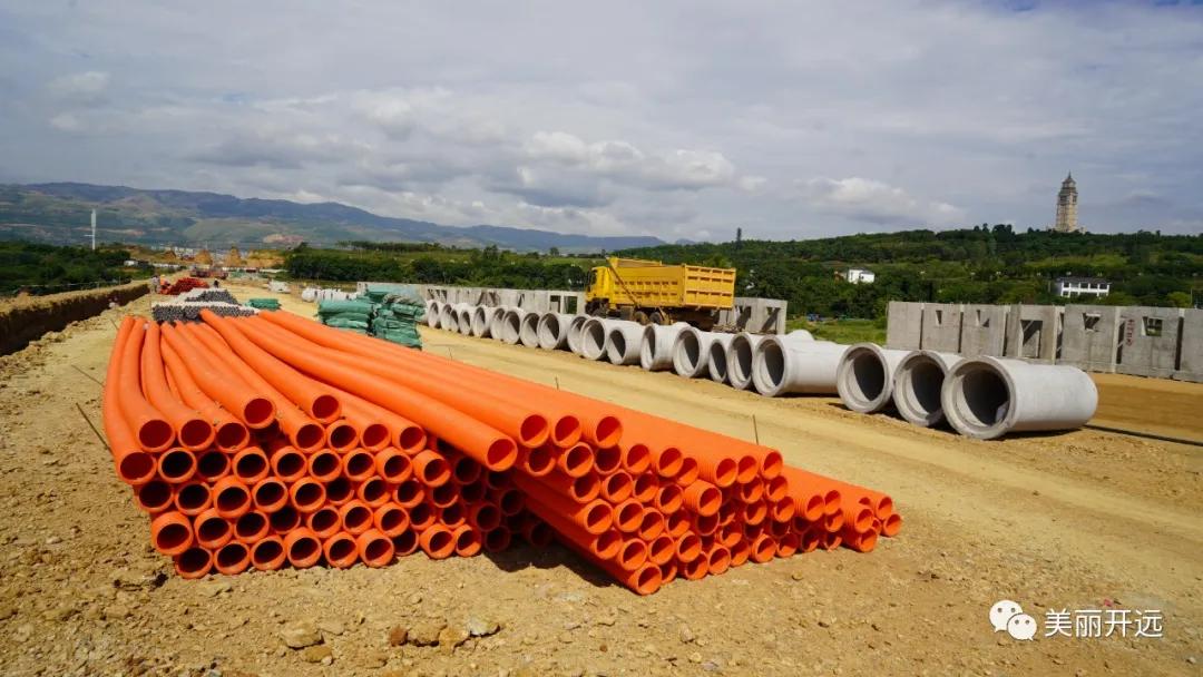 开远高铁站路线规划,新建设开远南站什么时候开通