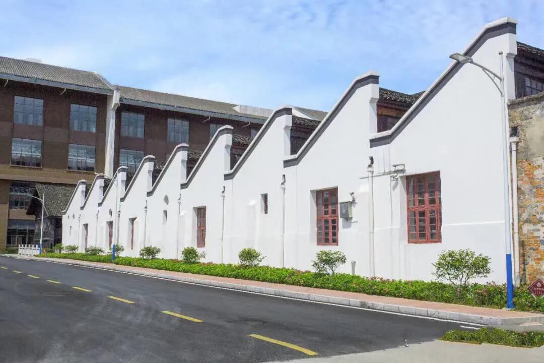 中茶安化第一茶厂专卖店广告,安化黑茶哪家茶厂最正宗