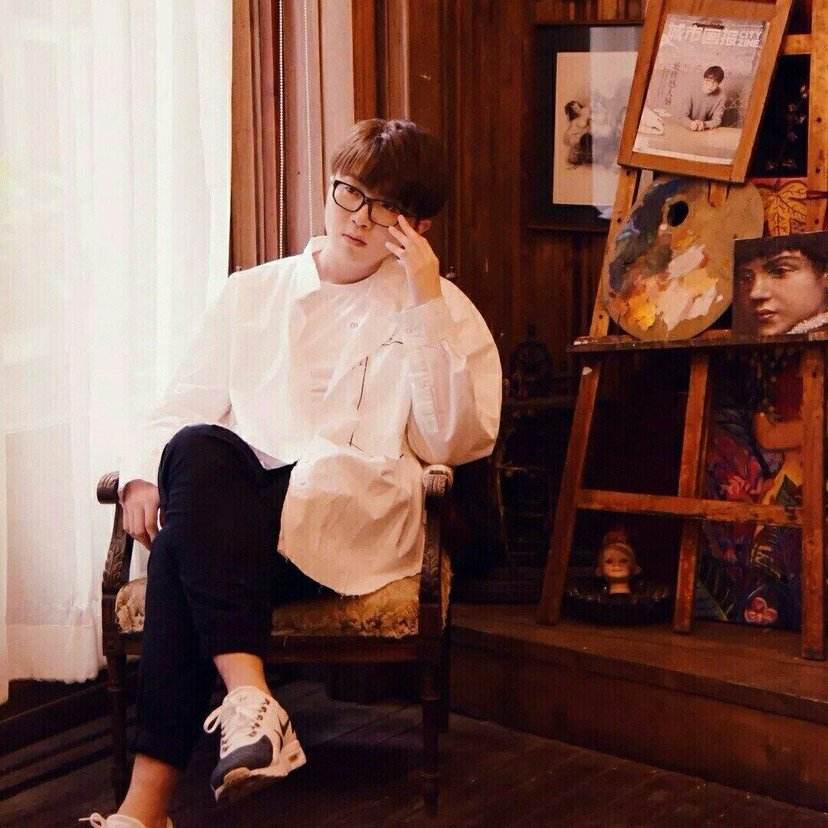 我多想遇见你,多想遇见你