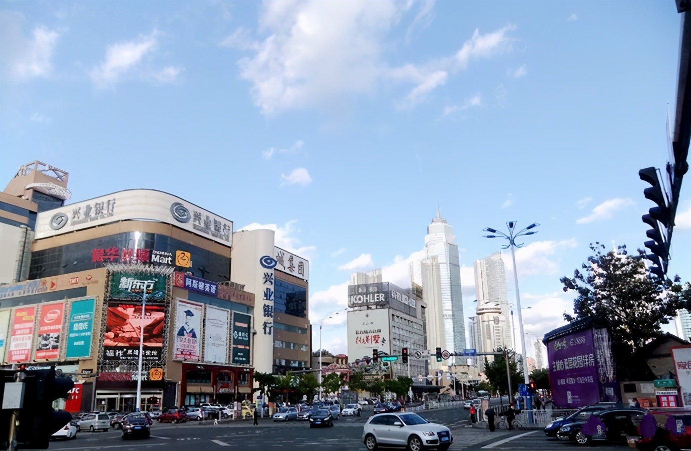 山东海滨城市发展潜力,山东最好的低调小城市