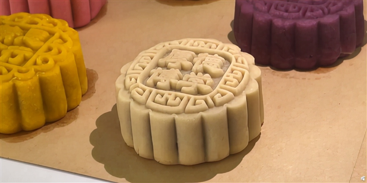 望月怀思：那年的中秋为了吃月饼，我差点摔断了腿……