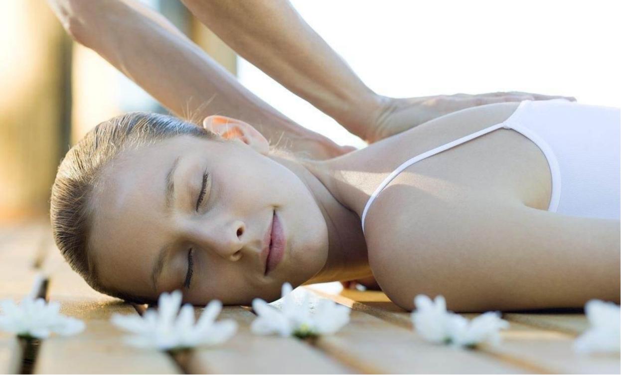 后背痘痘肌肤改善全过程,消除背部痘痘痘印的最好方法