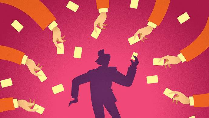 秘乐骗局全过程大揭秘,秘乐魔方内幕