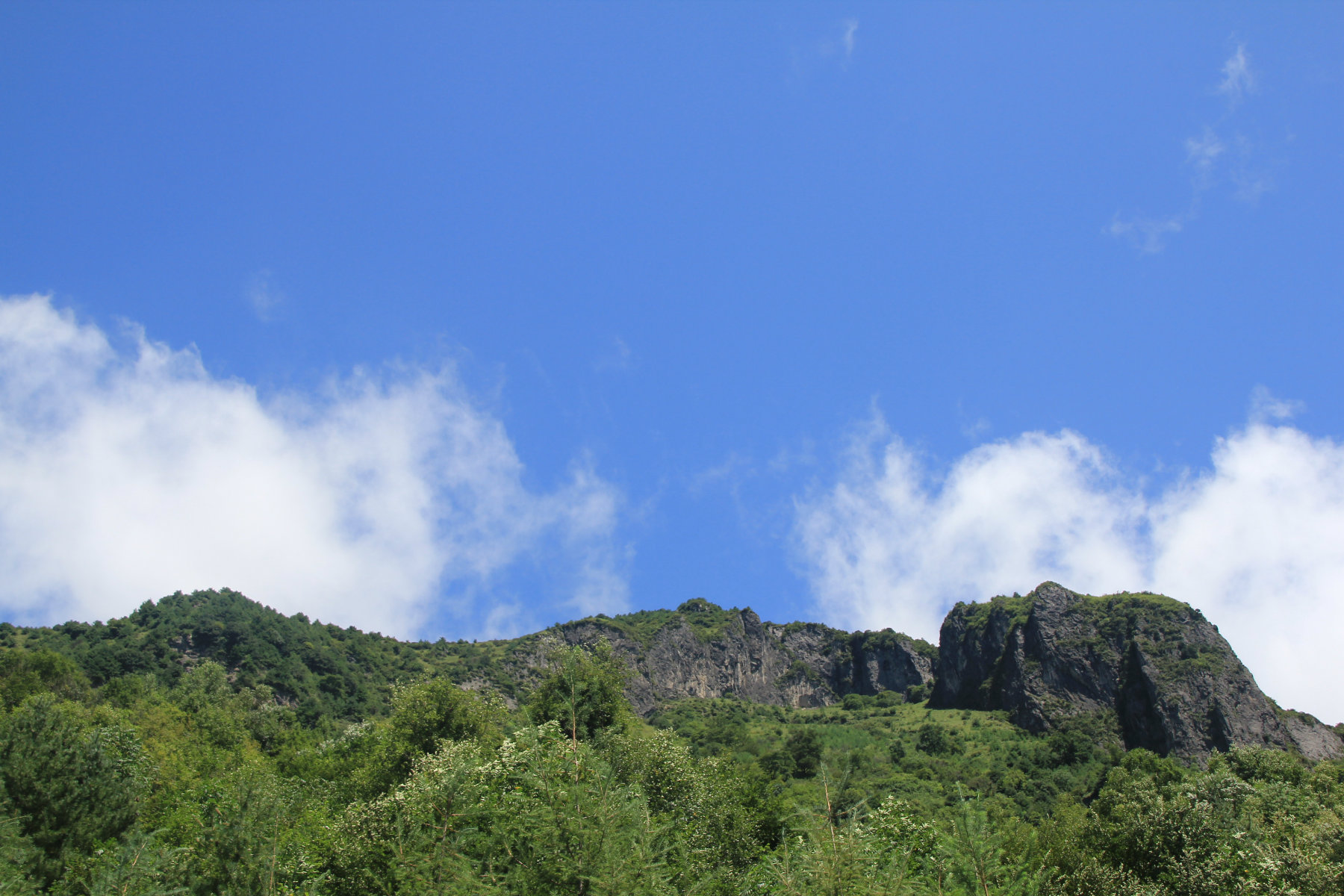 汉中周边旅游景点推荐自驾游,汉中新年到西安旅游全攻略