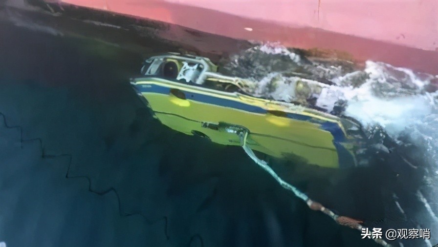 美国海军清理藤壶,美国的航母怎么处理藤壶