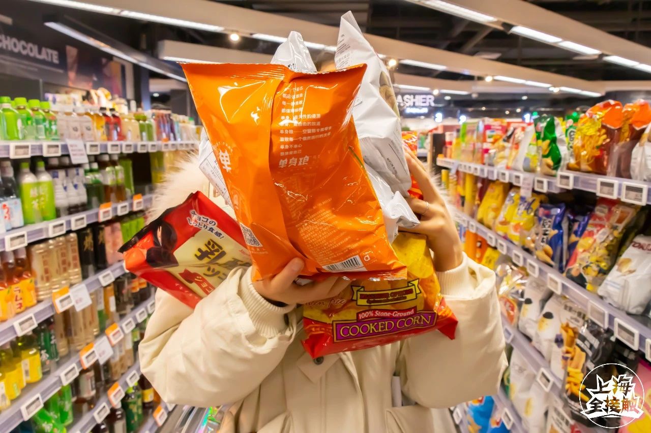 年货推荐！Olé精品超市里这么多新年礼盒，赶紧来收藏！