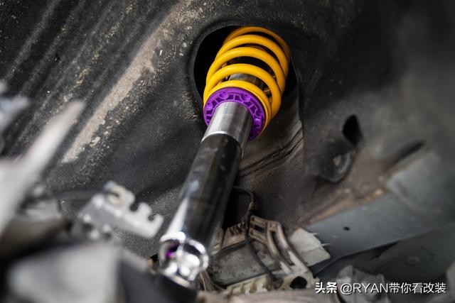 一低遮百丑气动避震,一低遮百丑gtr