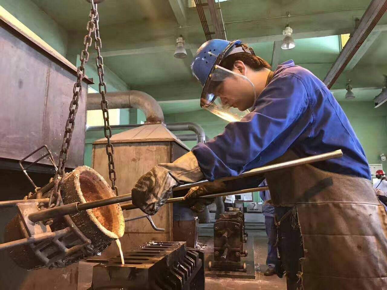 磁铁制造照明灯,磁选设备磁铁制造