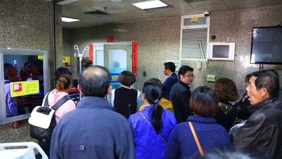 武汉产科的那些事,妇产科感动事迹