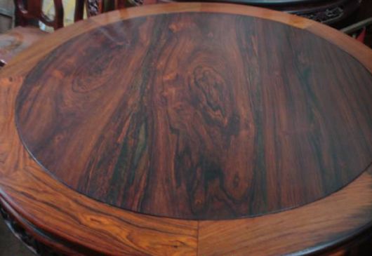 微凹黄檀和交趾黄檀的区别,交趾黄檀与微凹黄檀的区别