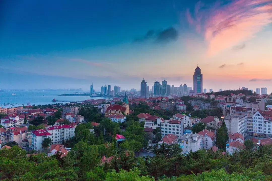 国庆节青岛游玩攻略,国庆节去青岛还适合去海边玩吗