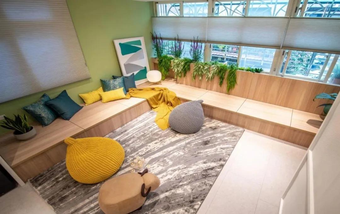 装修100平房子最省钱,小户型的卧室家具选购攻略