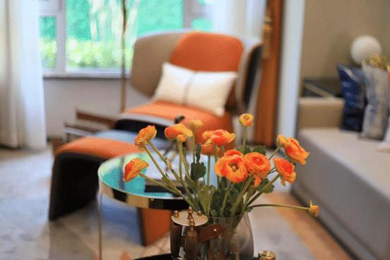 张爱玲笔下,张爱玲的上海洋楼