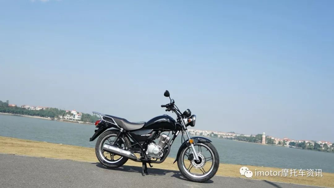 “迈入舒适圈的小太子”—新本国四锐猛CB125T测评