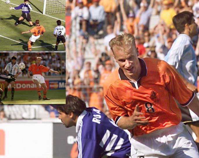 80后的记忆足球,80后记忆中的足球运动员