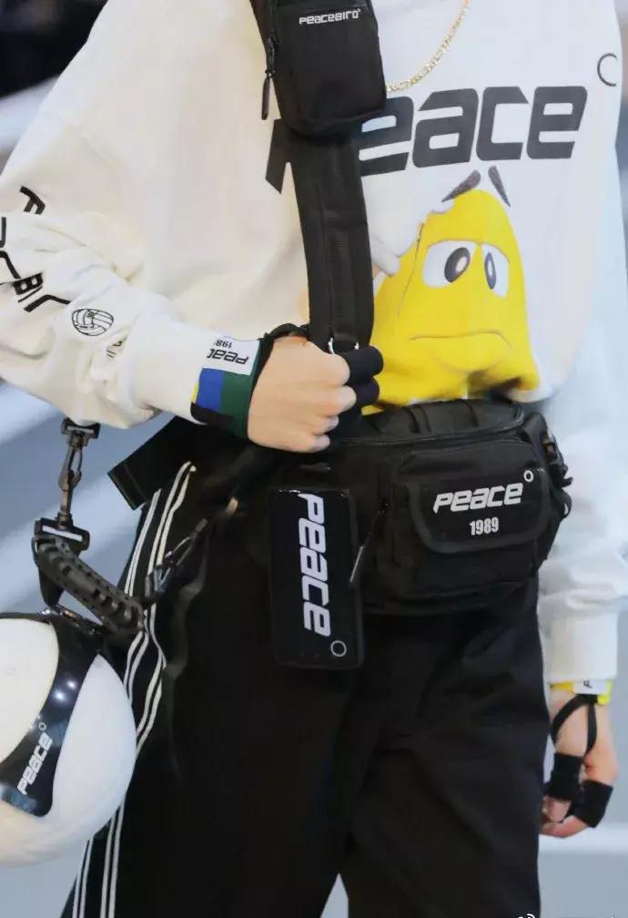 太平鸟登时装周,太平鸟2019时装秀