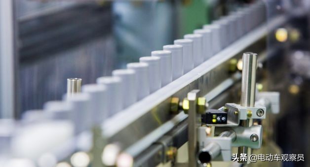 比克锂电池排名,比克锂电池最新消息