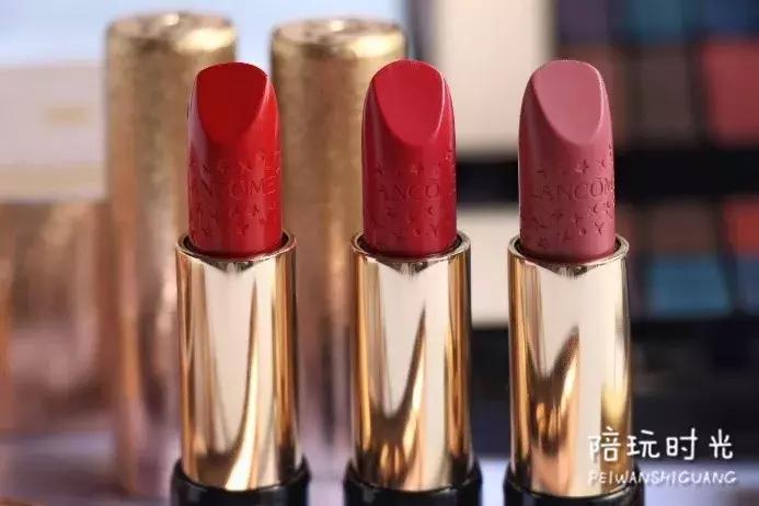 兰蔻和cpb两个品牌哪个好,ysl圣诞礼盒和兰蔻圣诞礼盒