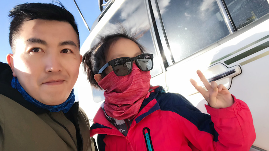 大白帕v73的回忆录（1）