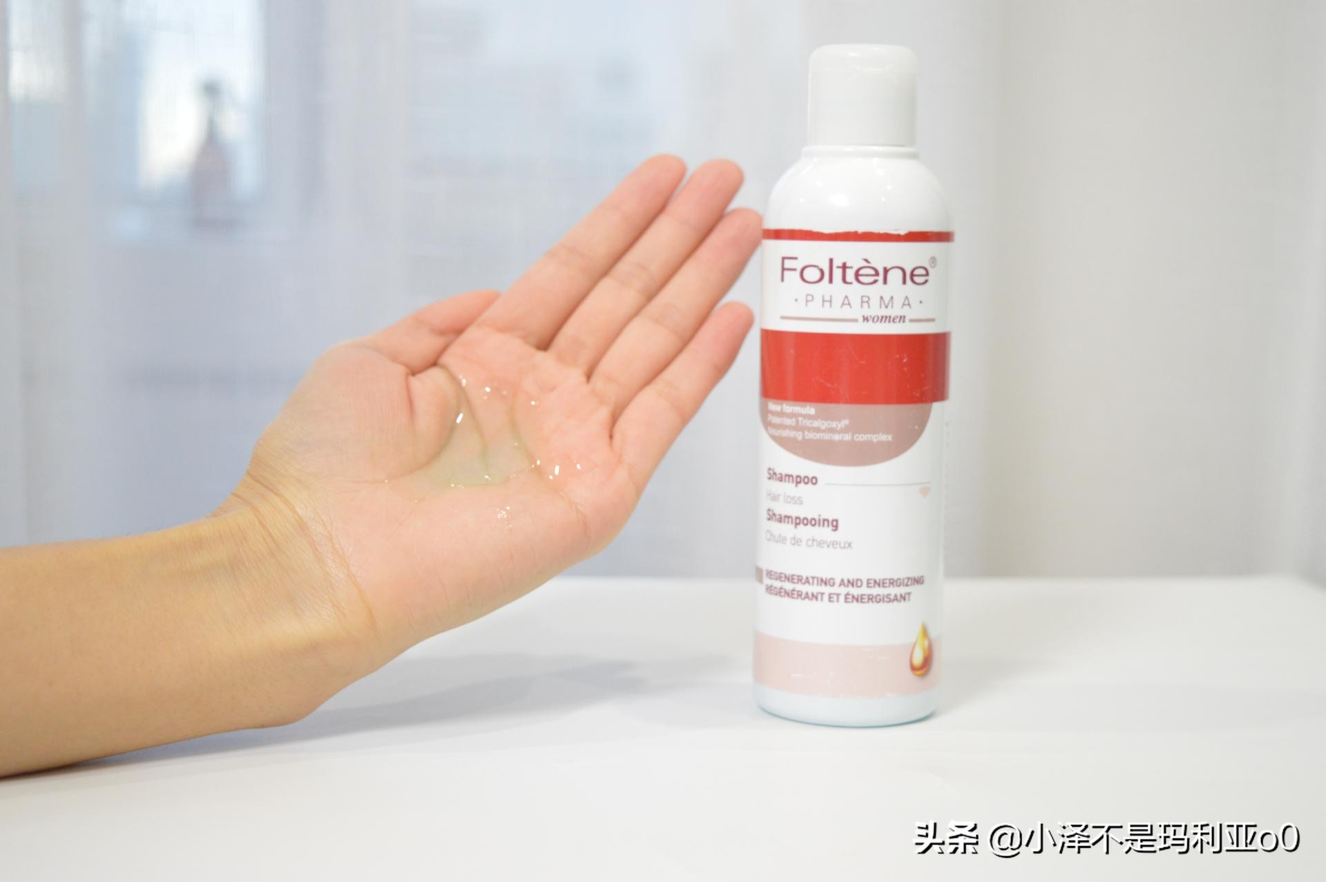 额头秃发际线后移适合什么洗发水,拯救发际线的洗发水