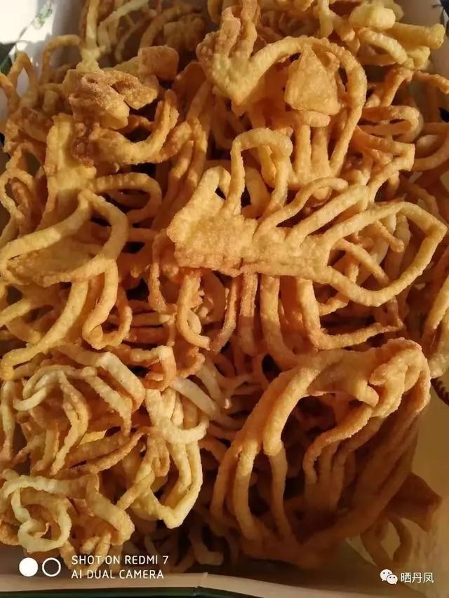 张小莲‖往年拌年