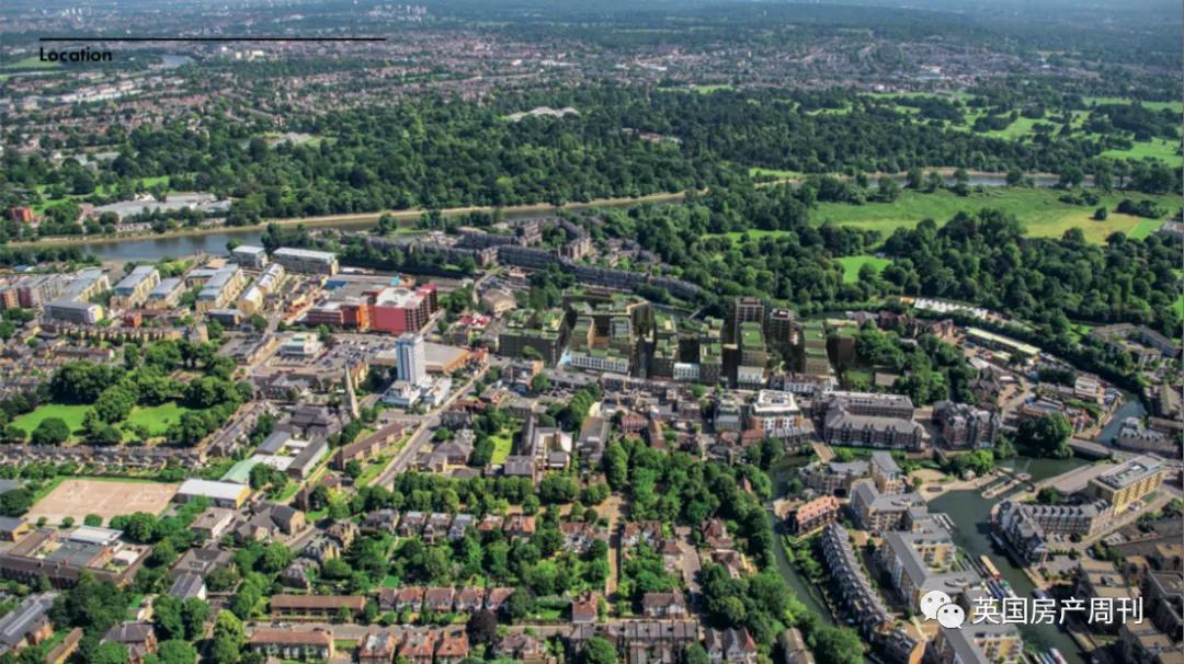 投资者亲述：同样预算，东伦敦/西伦敦之间，如何考量？