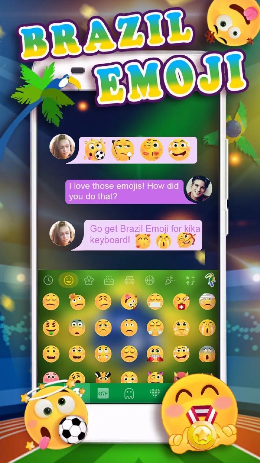 前80个产品失败Allin海外输入法4招获得1.8亿用户