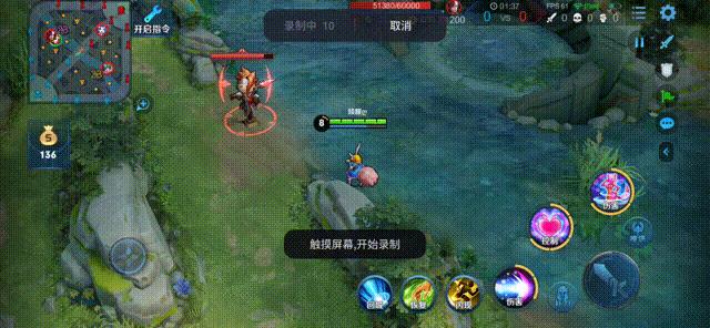 红魔游戏手机主动散热,红魔5g散热