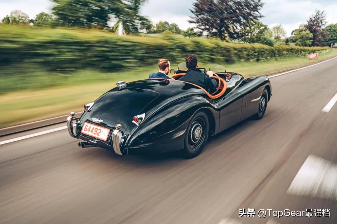 捷豹超豪华跑车,捷豹最经典超跑
